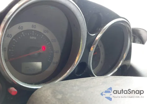 2008 Mitsubishi Eclipse Gs z USA, uszkodzony, nr VIN 4A3AK24F88E012966